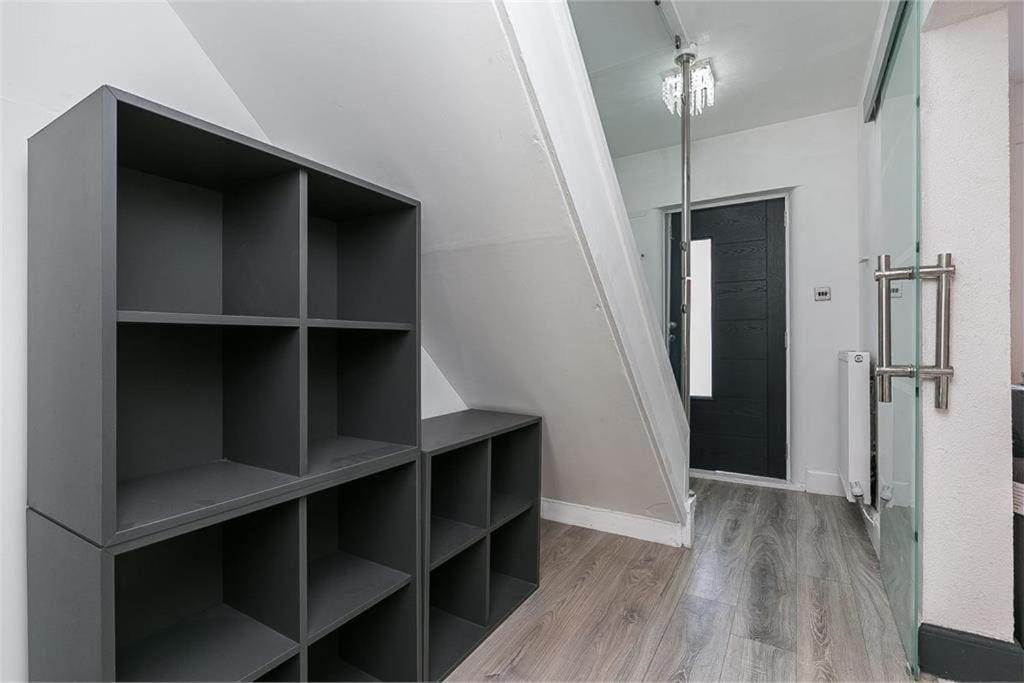Dreghorn House 4 Bedrooms 3 Toilets 3 Reception Free Parking 233 Mbp Wifi Edinburgh Dış mekan fotoğraf