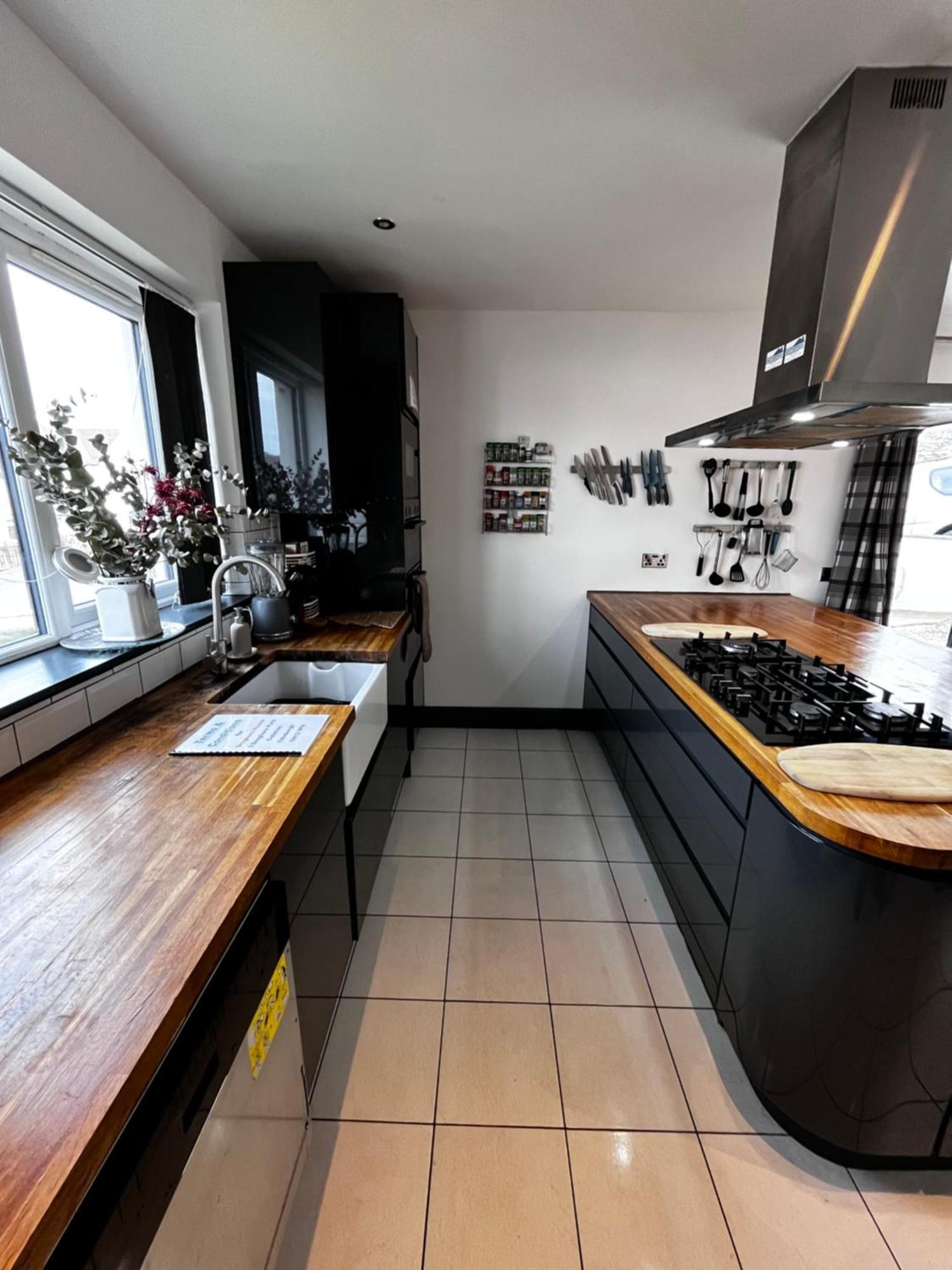 Dreghorn House 4 Bedrooms 3 Toilets 3 Reception Free Parking 233 Mbp Wifi Edinburgh Dış mekan fotoğraf