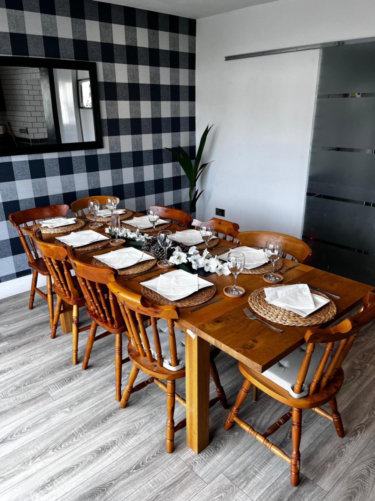 Dreghorn House 4 Bedrooms 3 Toilets 3 Reception Free Parking 233 Mbp Wifi Edinburgh Dış mekan fotoğraf