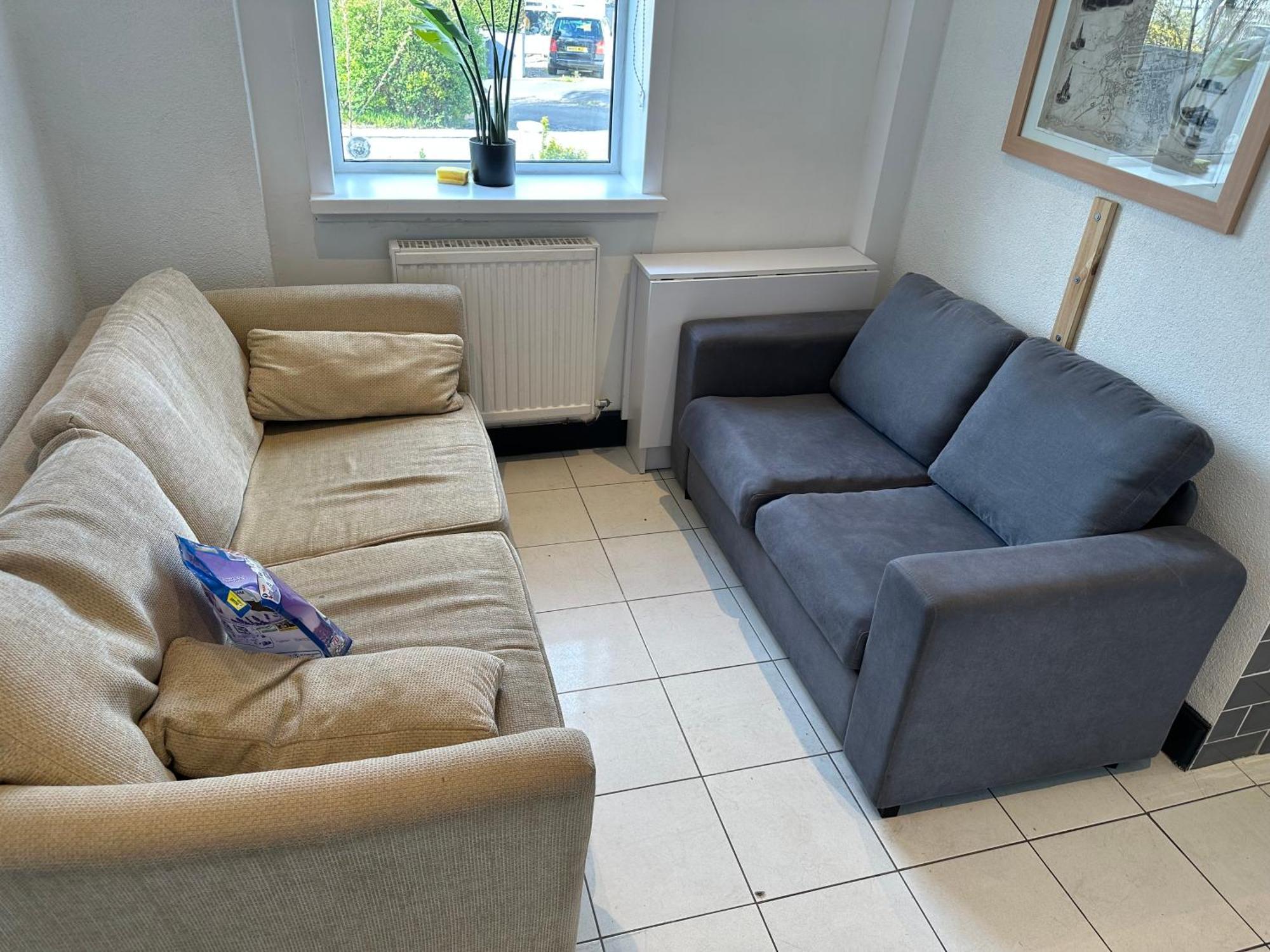 Dreghorn House 4 Bedrooms 3 Toilets 3 Reception Free Parking 233 Mbp Wifi Edinburgh Dış mekan fotoğraf